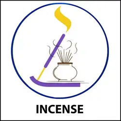 Coorg Incense