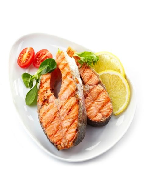 Fresh Goat Meat Boneless 1kg