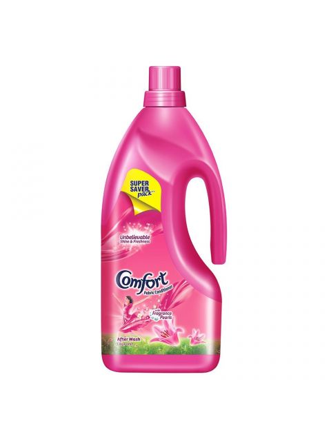 Comfort After Wash Lily Fresh Fabric Conditioner - 1.6 l