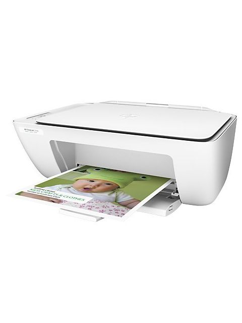 HP DeskJet 2131 All-in-One Printer