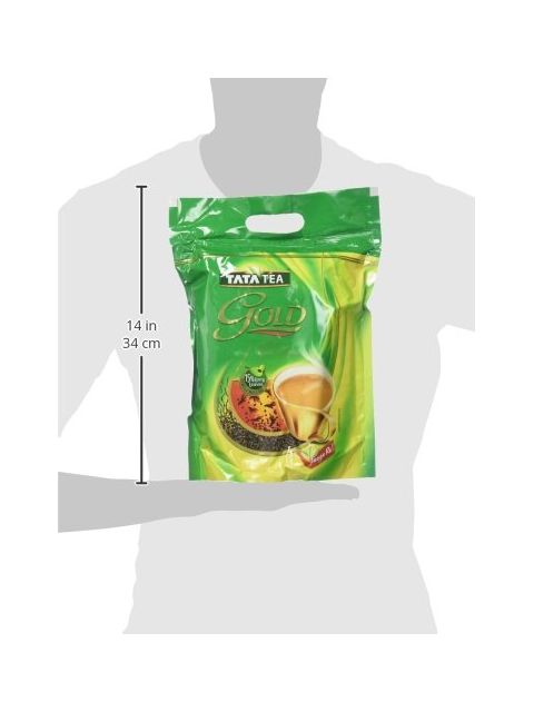 Tata Tea Gold