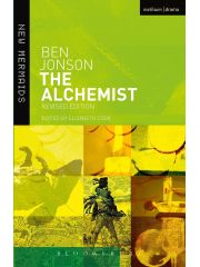 The Alchemist (Paperback)