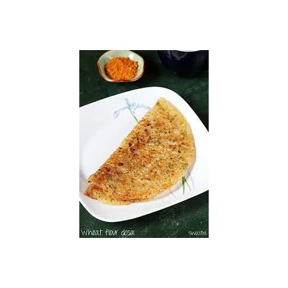 Wheat Dosa