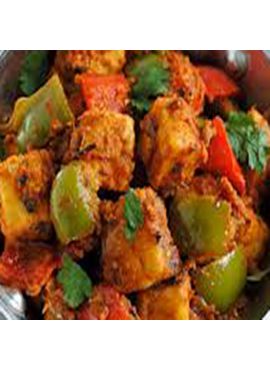 CapSeCam Chicken Masala Dry