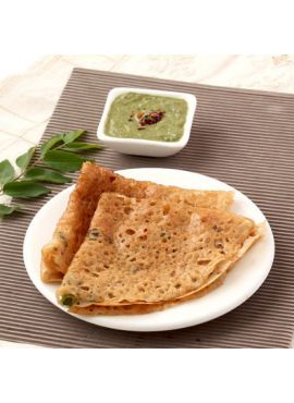 Wheat Dosa
