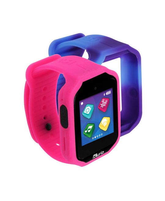 Kurio Watch 2.0+ The Ultimate Smartwatch Built for Kids 