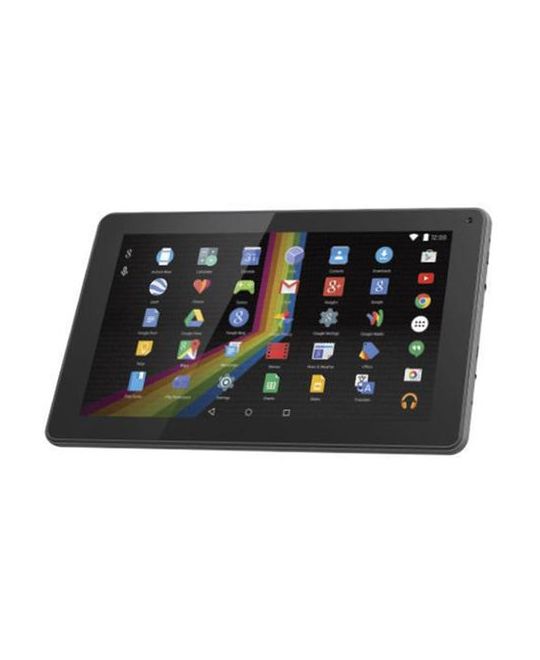 Polaroid 9 inch Quad Core WiFi Tablet 