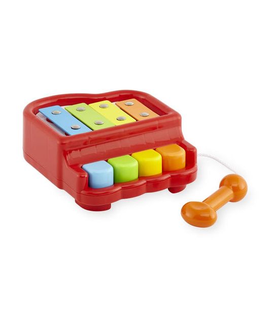 Bruin Baby' s First Band Xylophone and Piano
