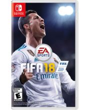 FIFA 18 for 