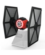 iHome Star Wars Episode VII Special Forces Tie Fighter(TM) Buetooth Speaker