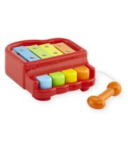 Bruin Baby' s First Band Xylophone and Piano