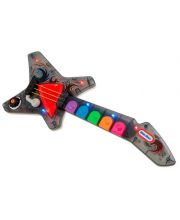 Melissa & Doug Learn-To-Play Piano With 25 Keys and Color-Coded Songbook