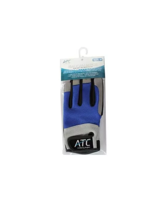 ATC Salt Alliance Popping and Jigging Gloves: Apparel Online at