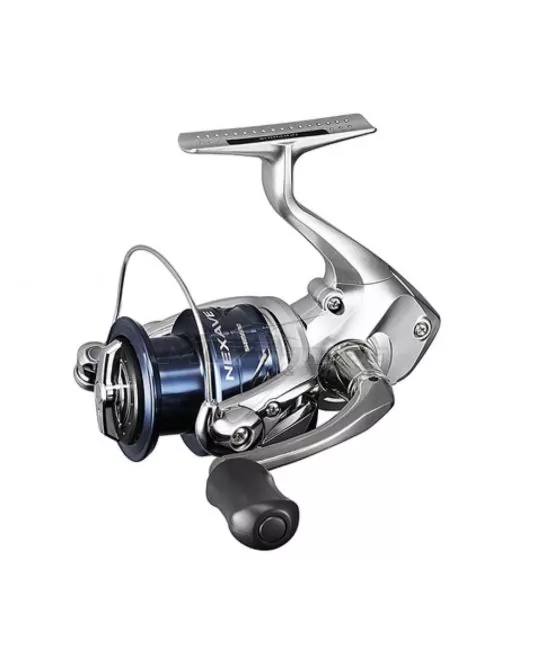 Shimano Sienna Quickfire 6' 5-8kg 4000 Spinning Combo