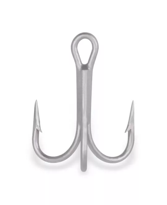 MUSTAD 7794 DS Treble Hook 3x Strong - Bulk: Hooks Online at Pelagic Tribe  Shop