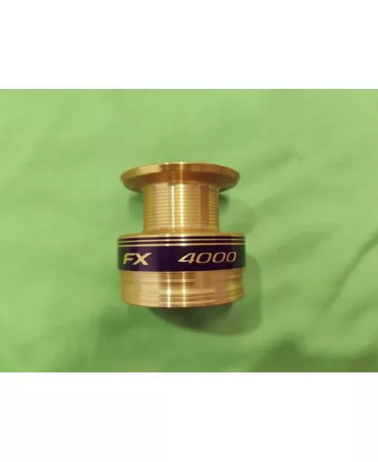 Buy 19 FX 4000 Spare Spool Online At Pelagic Tribe Shop