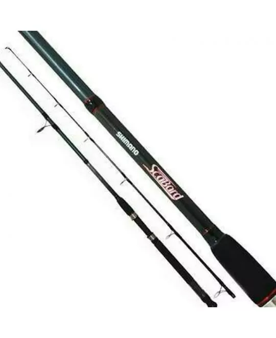 Shimano Scabard: Rods Online at Pelagic Tribe Shop