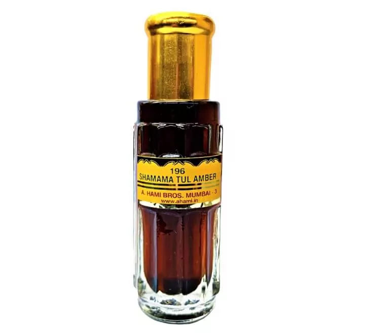 Shamamatul amber attar discount price