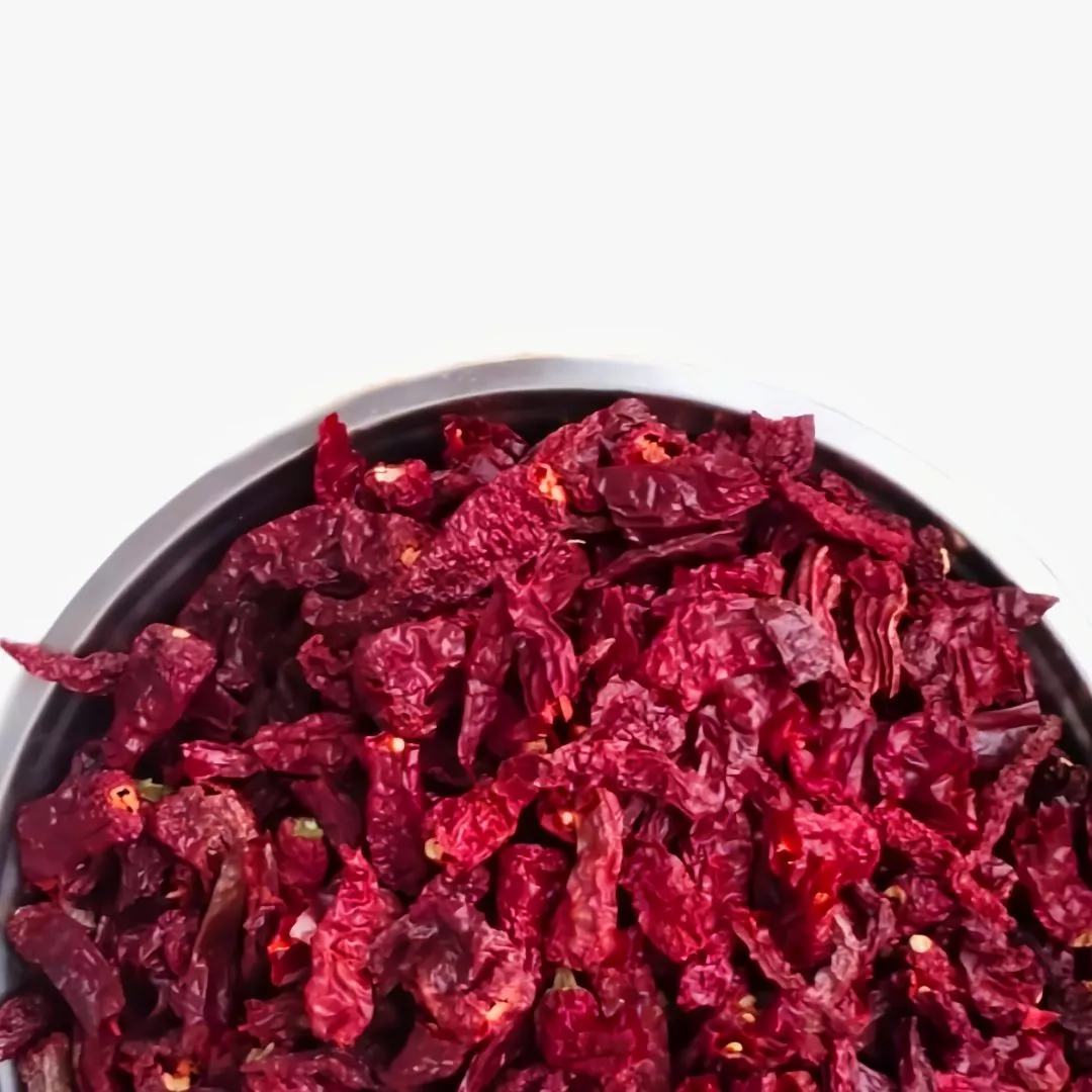Buy Kashmir Red Chilli - Clean Premium Quality Kashmir Chilli