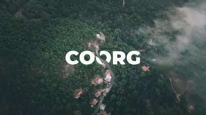 About Coorg