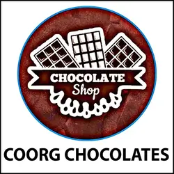 Coorg Chocolates Shop