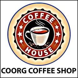 Coorg Coffee Shop