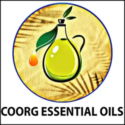Coorg Natural oil