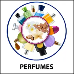 Mysore Sandal Perfumes Coorg Perfumes