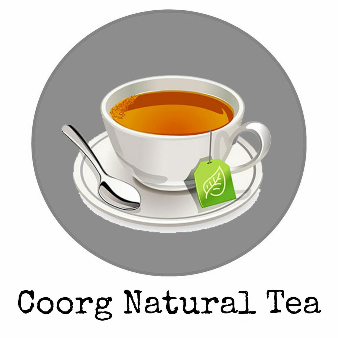 Coorg Tea