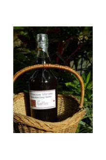 Coffee Wine (750 ml)
