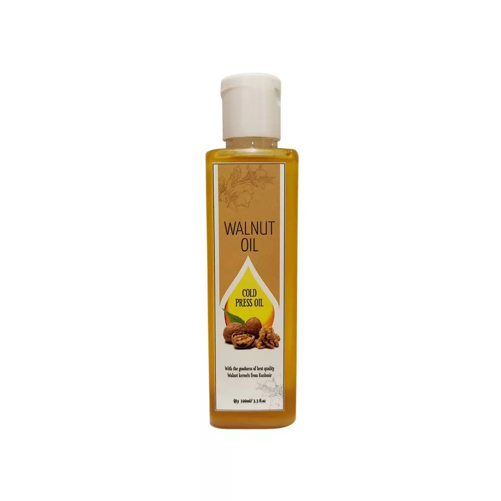 Walnut Oil, Our Products