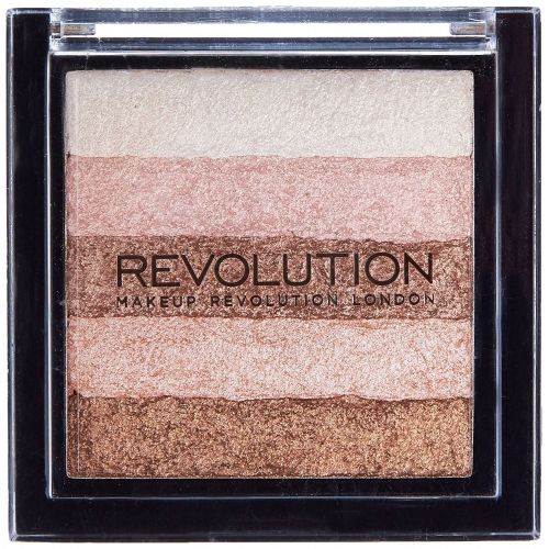 Makeup Revolution London Vivid Shimmer