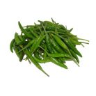 Green Chilli / Hari Mirch 100 gram