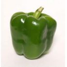 SHIMLA MIRCH 250 GRAM