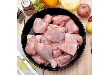 Premium chicken(Curry Cut, 500gm,8-10 pcs)