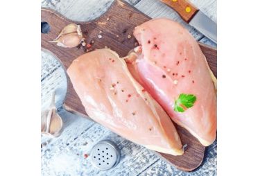 Premium chicken(Curry Cut, 500gm, 2-3 pcs)