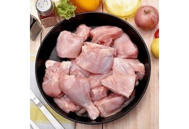 Premium chicken (Biryani cut, 500gm, 6-8 pcs)