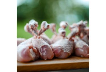 Chicken lollipop(500gm, 12 pcs)