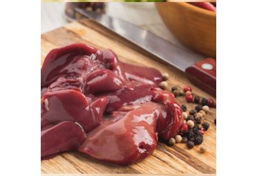 Chicken Liver(500gm)