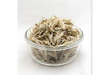 Dry Anchovies/Silver Fish Medium (100 gms)