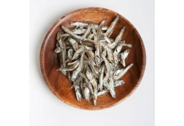 Dry Anchovies/Silver Fish Small (100 gms)