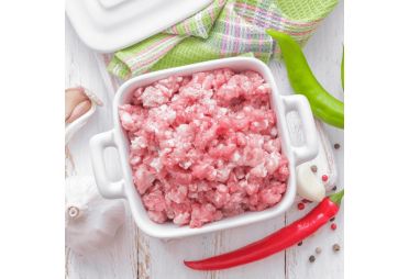 Mutton mince/kheema(500gm)