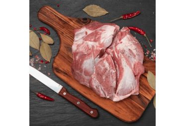 Goat Biryani cut(500gm, 8-10pcs)