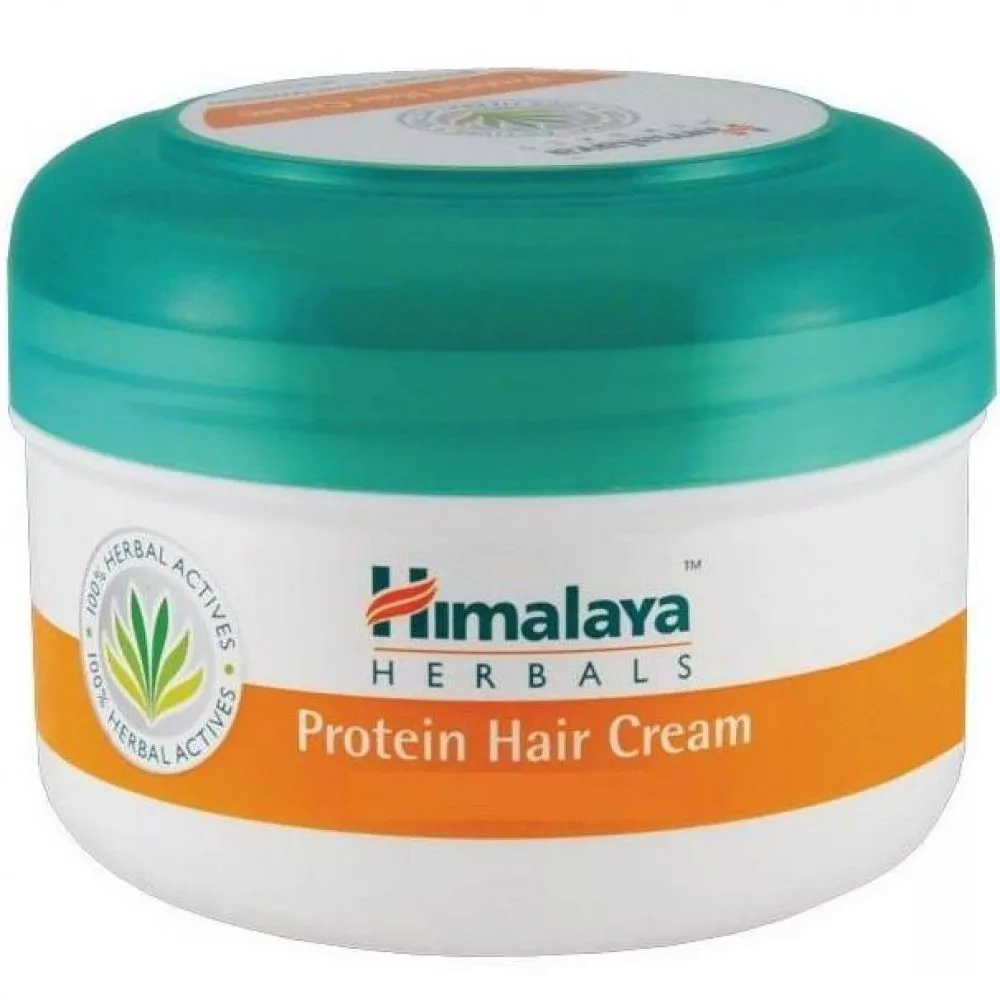 Buy Himalaya protein hair cream 100ml Online  Ayush Care