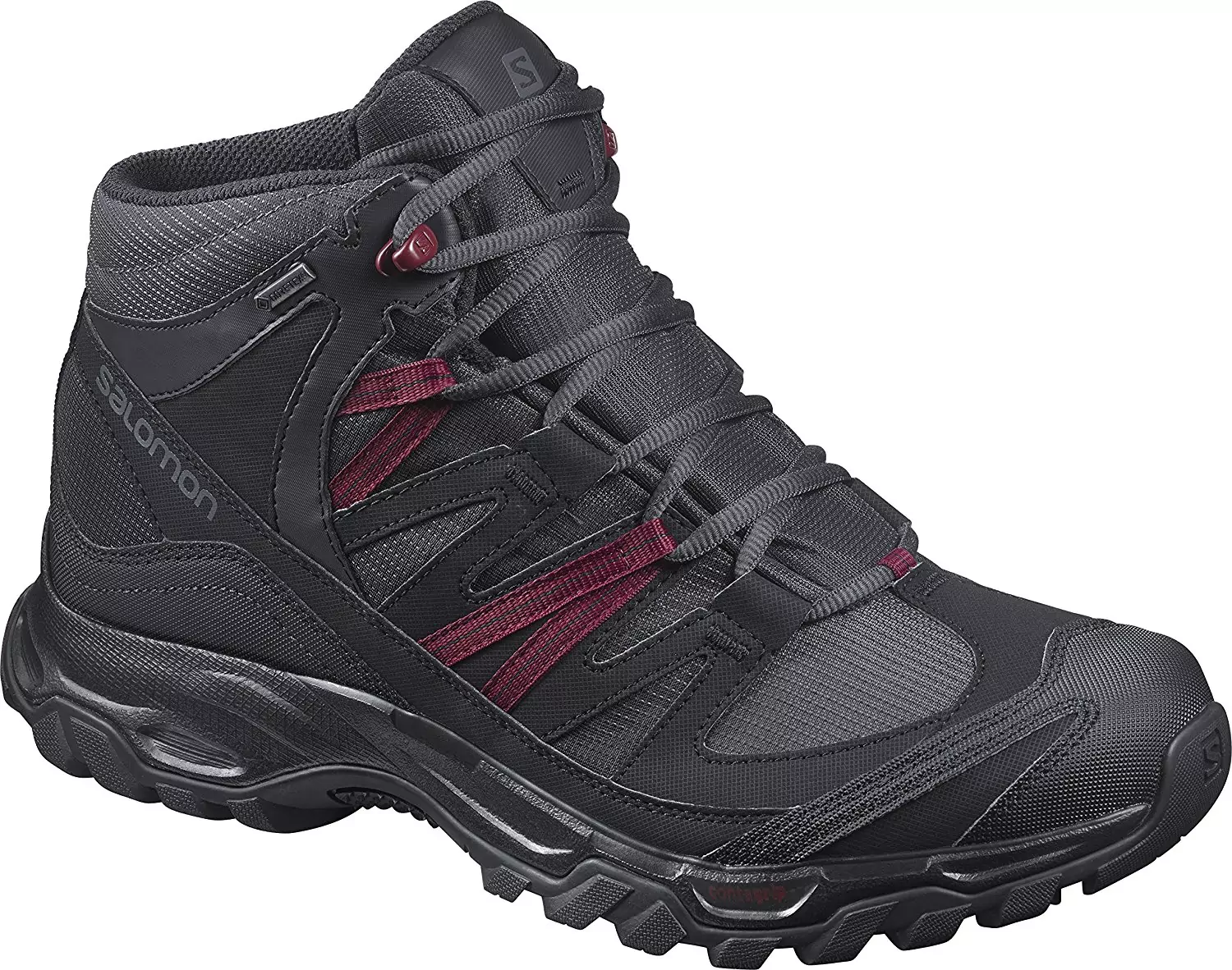 Buy Salomon Mid GTX Running Shoes At Shoes For All