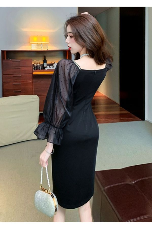 Wallingcart Stylis dress for women