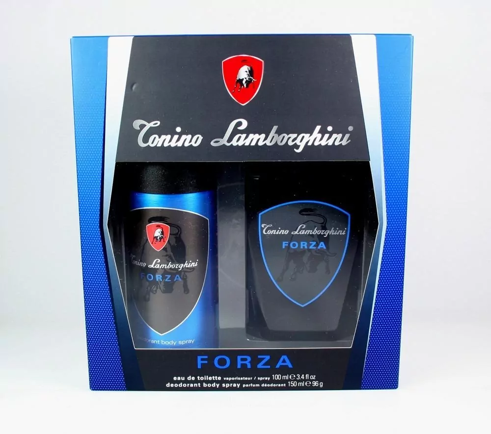 Tonino Lamborghini Mitico For Men Fragrance Gift Set: Grocery Online at  l4-athena