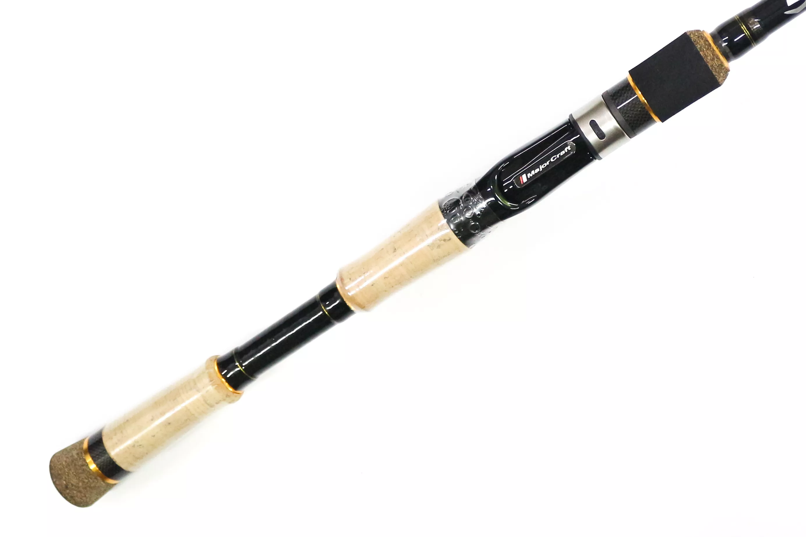 Buy MajorCraft Selva Butt Joint, Baitcasting Rod Online At Pelagic