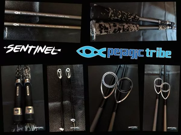 Pelagic Tribe - World Smallest Jigs are here from Duo A