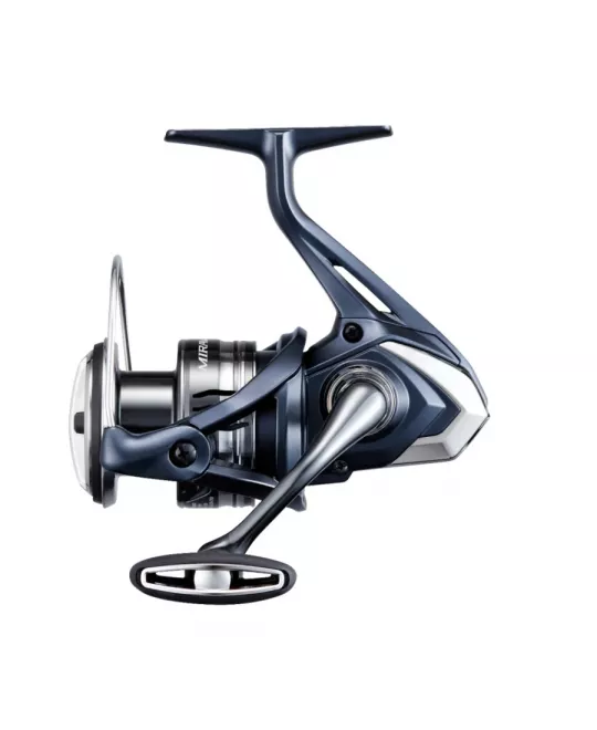 Shimano Nasci 4000 FB XG Shimano NASCI 4000XGFB Spinning Fishing Reel -  Multicolor, One size : Buy Online at Best Price in KSA - Souq is now  : Sporting Goods